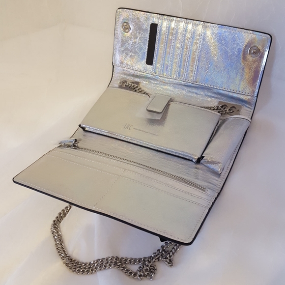 ❗LAST 1❗INC wallet/clutch nwt - Picture 2 of 6